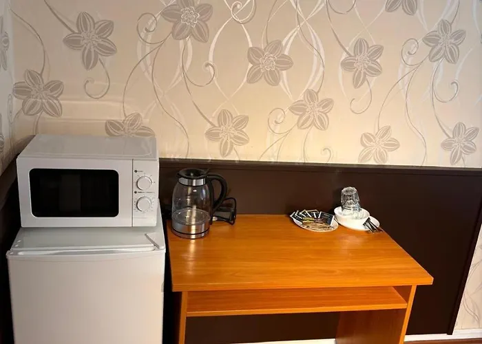 Apartamento Westend#304 *