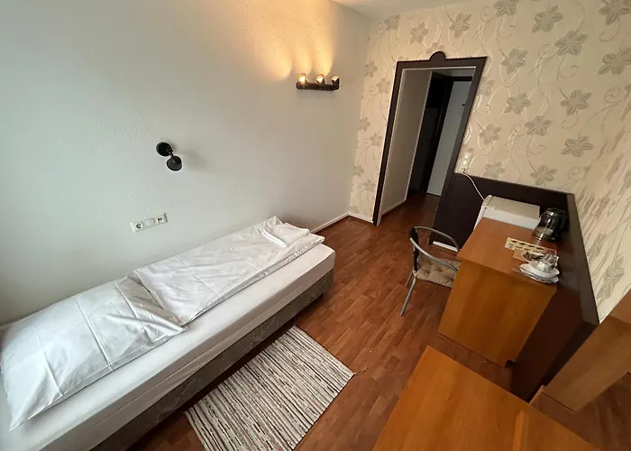 Westend#304 Apartamento *