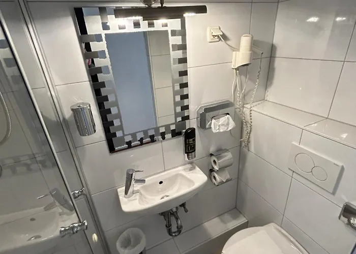 Apartamento Westend#304