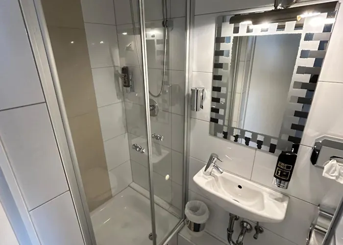 Apartamento Westend#304 *